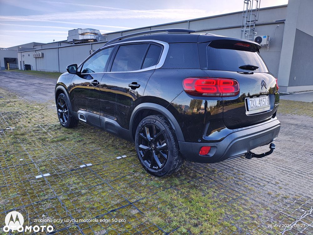 Citroën C5 Aircross 1.2 PureTech C-Series - 14