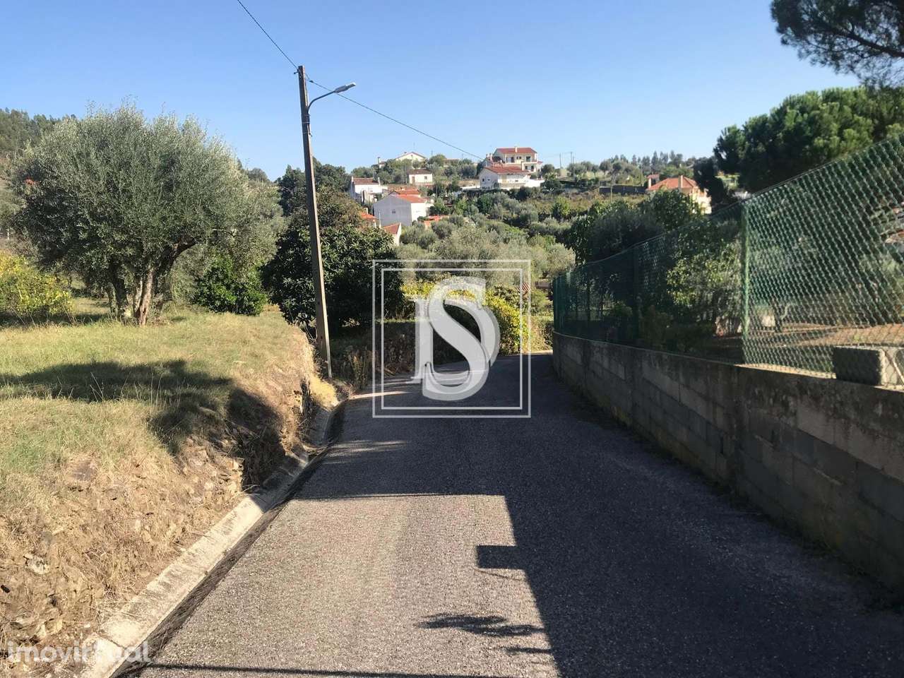 Terreno Com Projecto Aprovado - Sardoal (Azinhaga da Dabada) - Grande imagem: 4/9