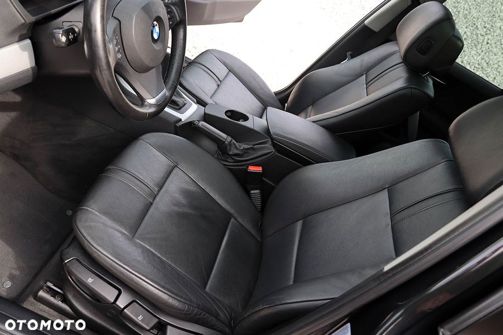 BMW X3 xDrive20d Edition Lifestyle - 24