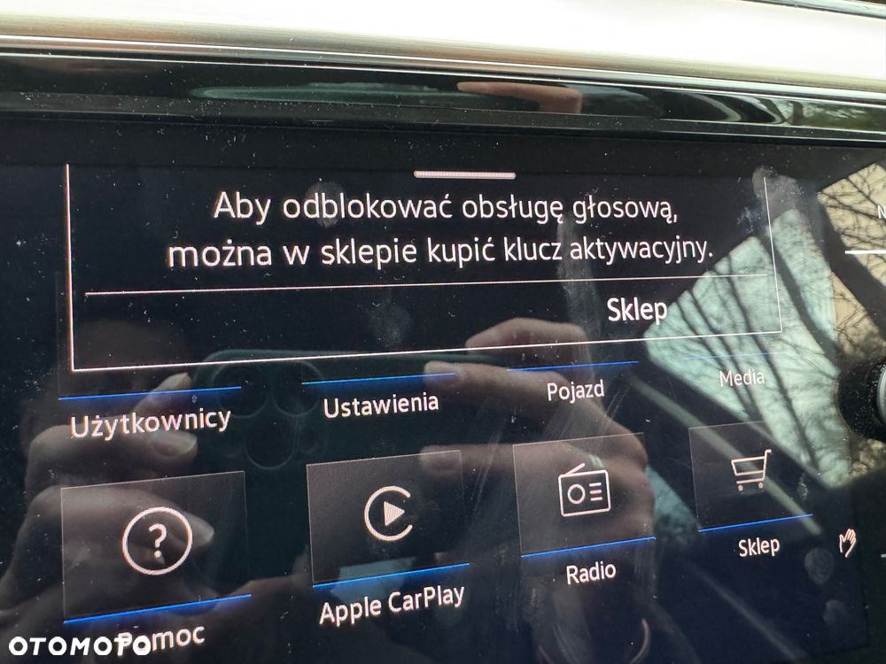 Volkswagen Passat 1.5 TSI EVO Elegance DSG - 38