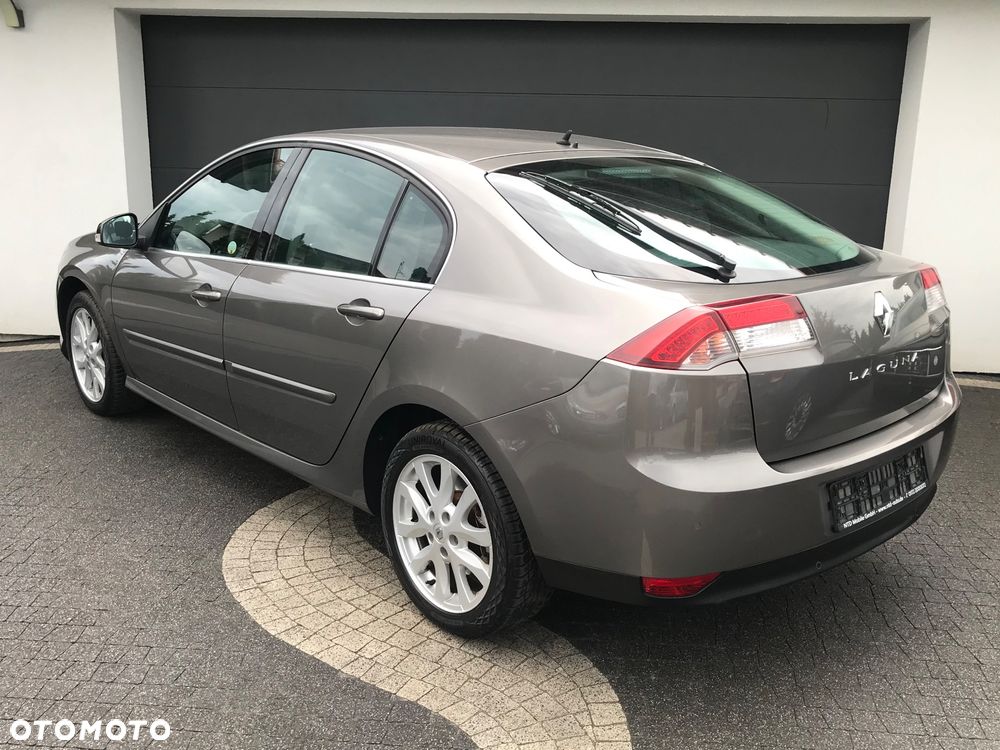 Renault Laguna 2.0 Dynamique - 3