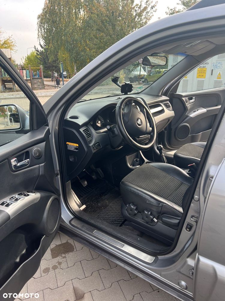 Kia Sportage - 17