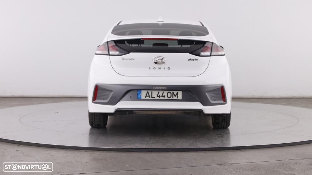 Hyundai Ioniq 1.6 GDI HEV - 2