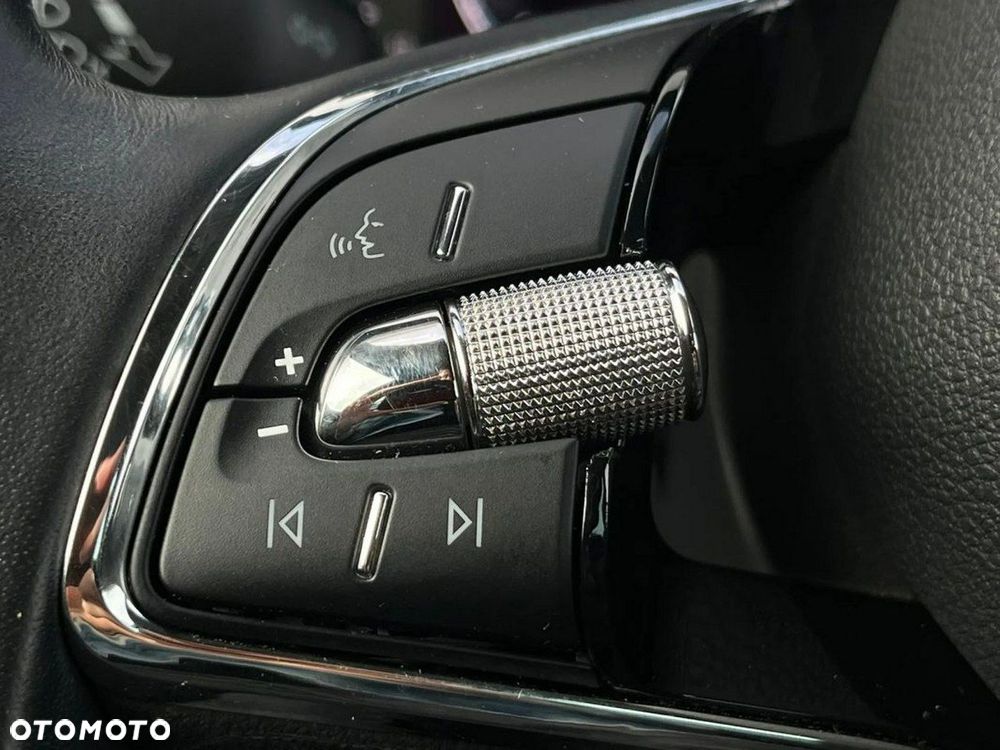 Skoda Octavia 1.5 TSI ACT Ambition - 21