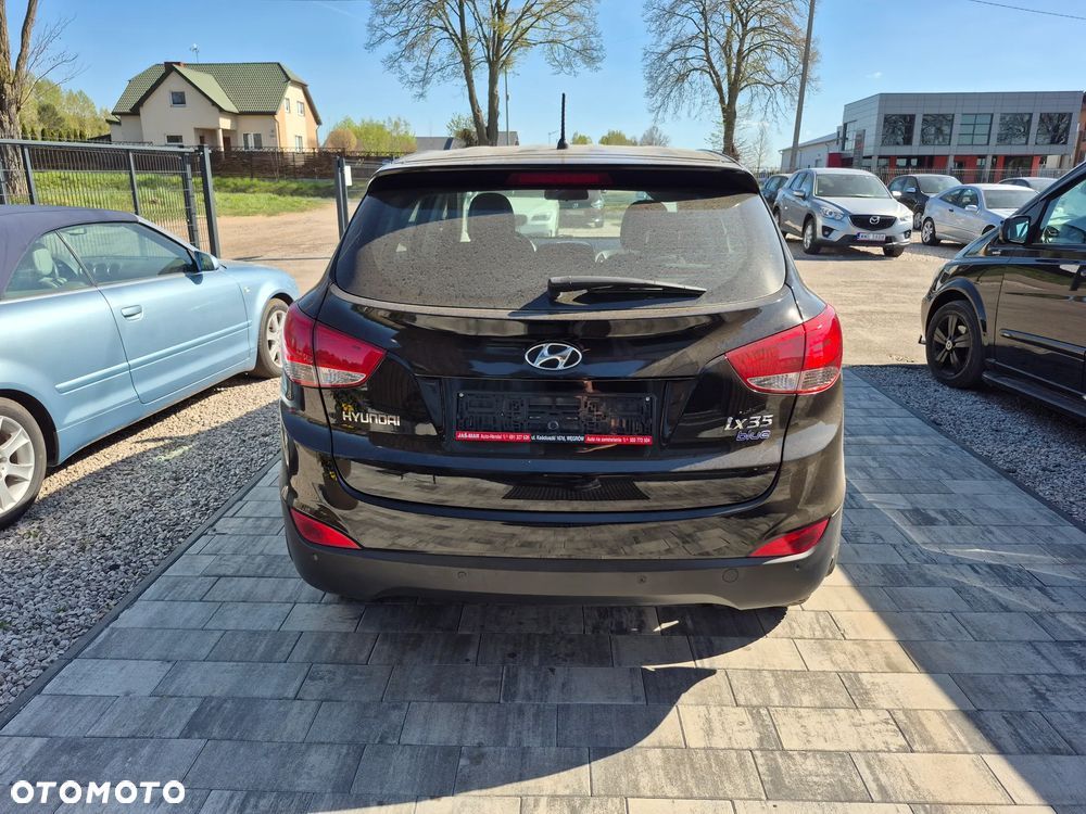 Hyundai ix35 1.6 GDI Comfort 2WD - 19