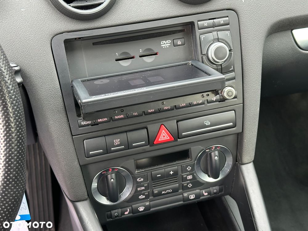 Audi A3 3-drzwiowe - 16