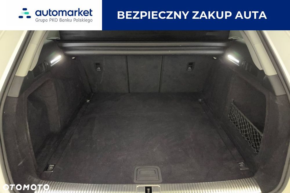 Audi A4 Avant 35 TDI mHEV S tronic - 9