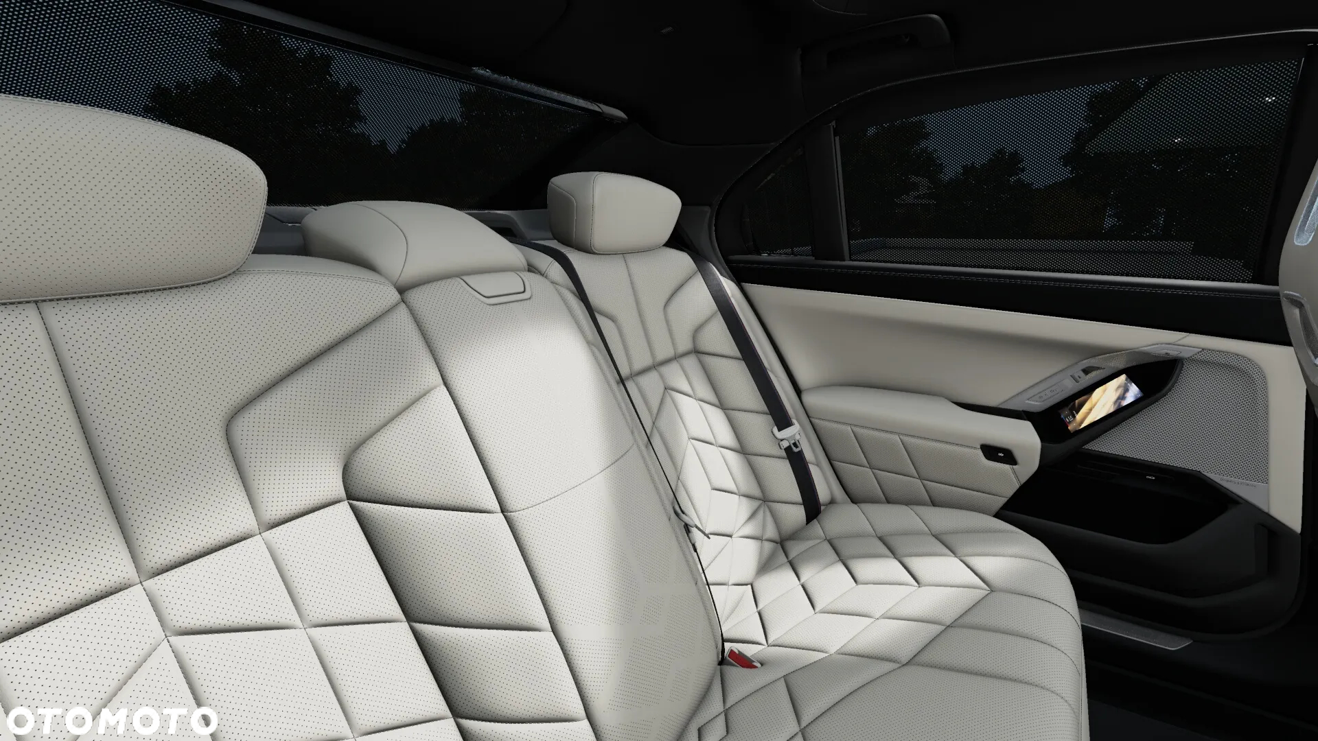 BMW Seria 7 - 12