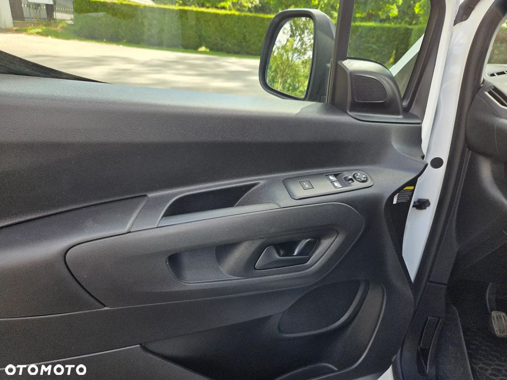 Citroën BERLINGO - 14