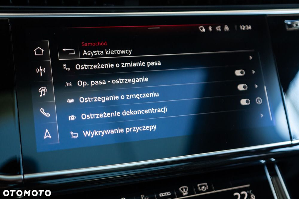 Audi Q7 - 41