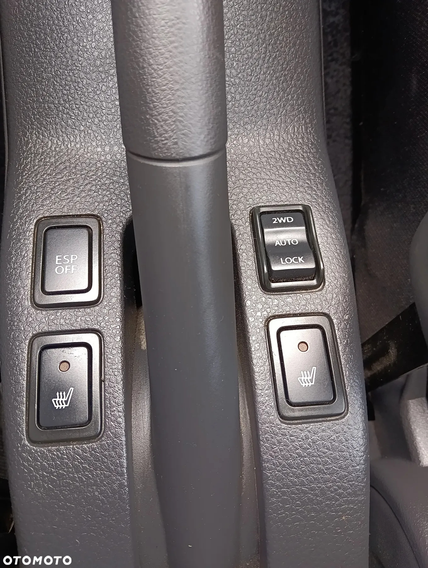 Suzuki SX4 1.6 VVT 4x4 Style - 23