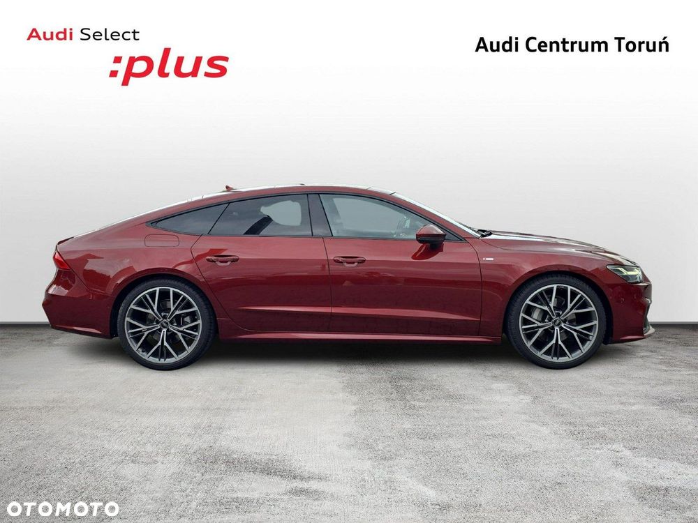 Audi A7 Sportback 45 TFSI Quattro S tronic - 6