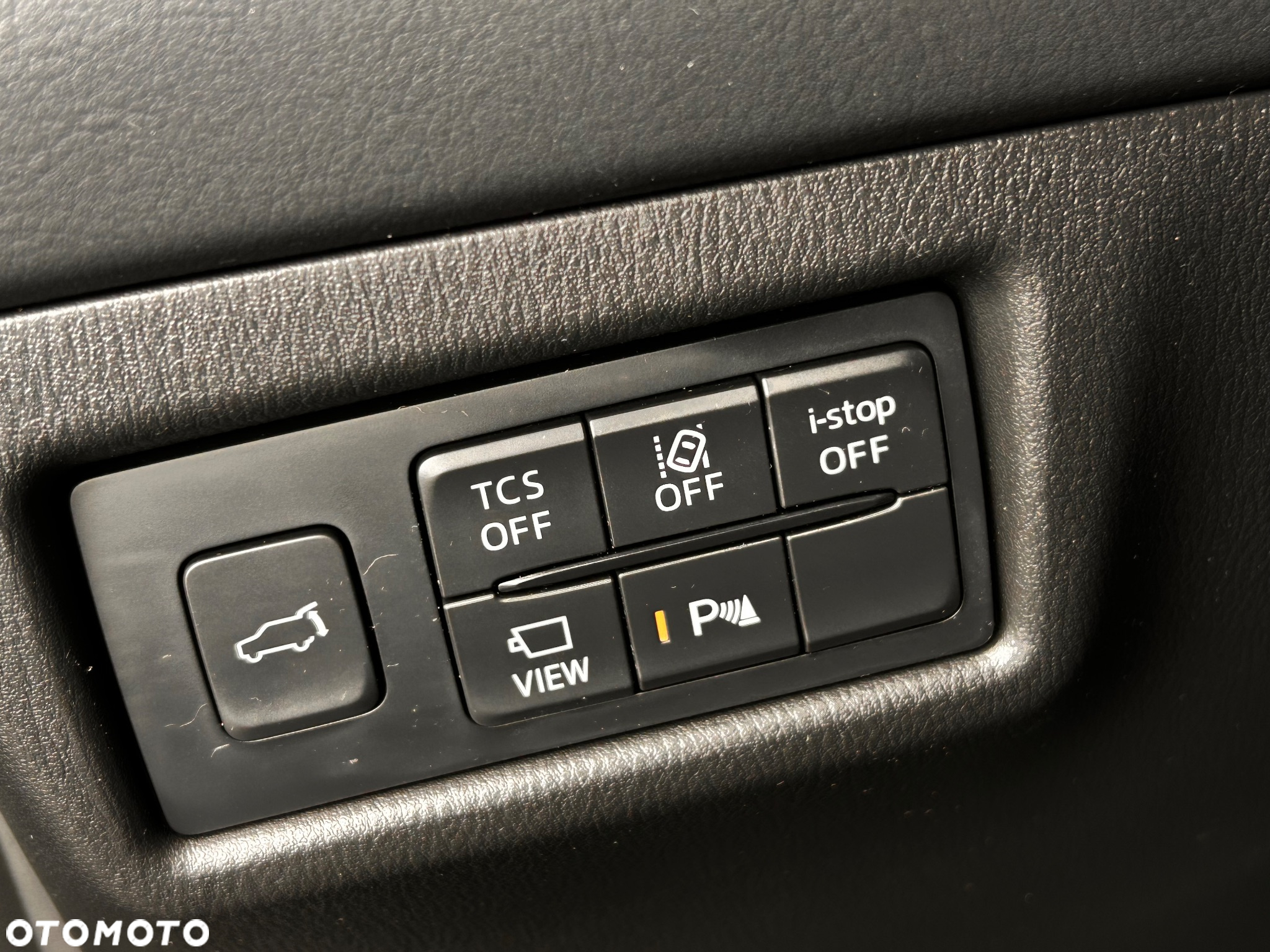 Mazda CX-5 2.0 Exclusive-Line 2WD - 30
