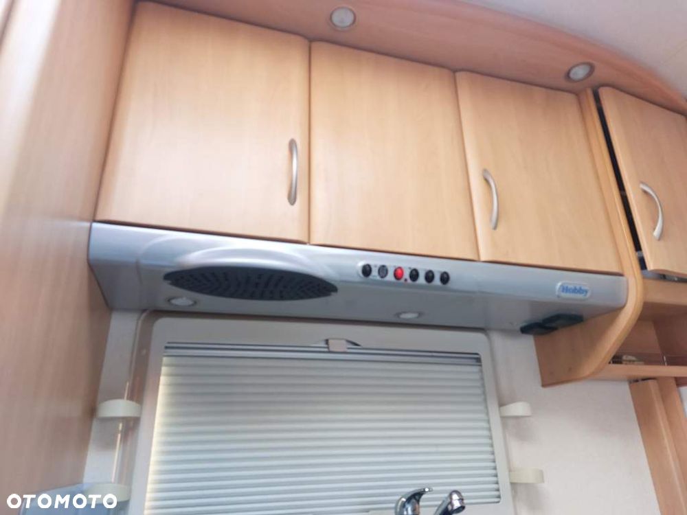 Hobby De luxe easy - 26