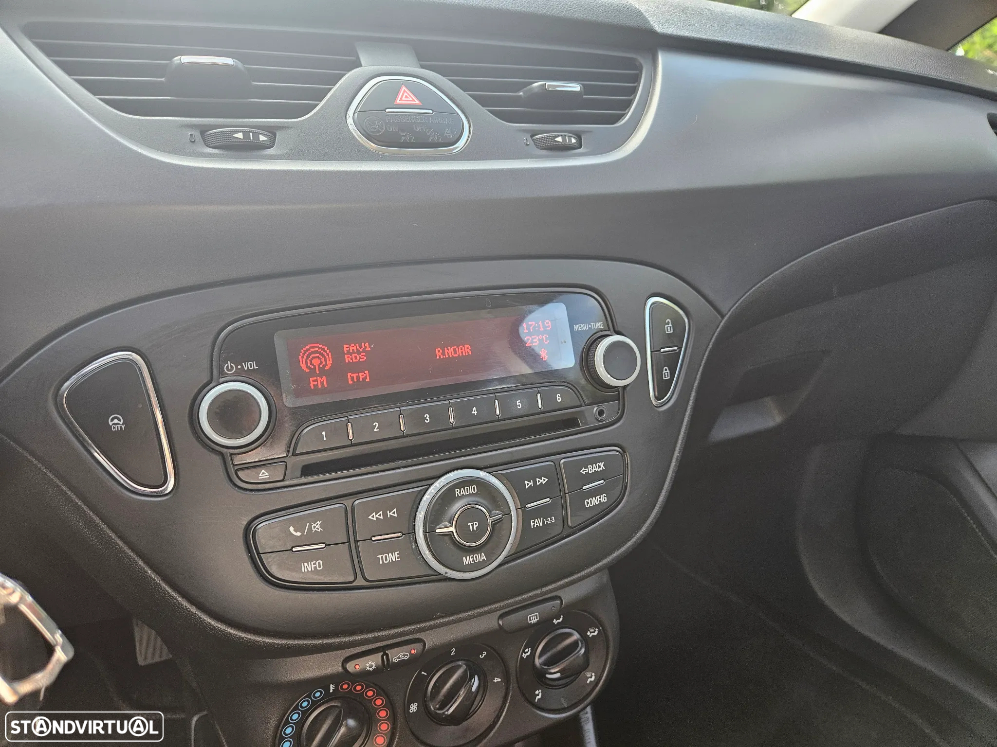 Opel Corsa 1.2 Edition - 14