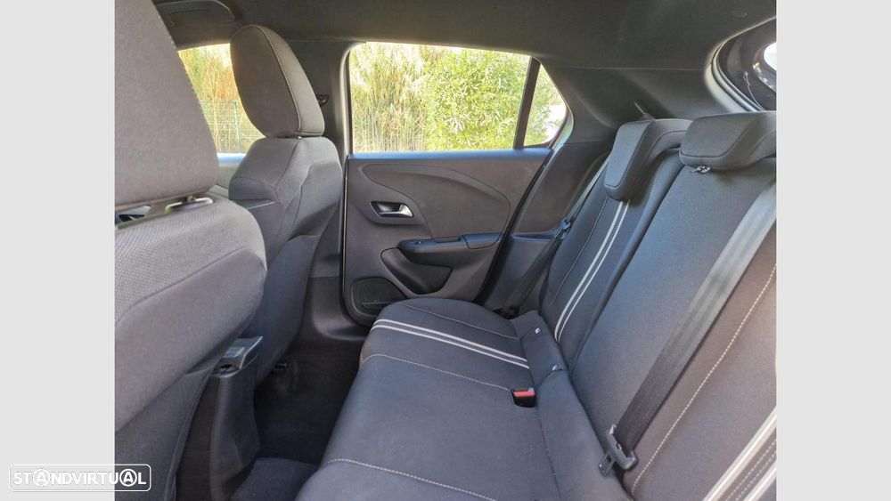 Opel Corsa 1.2 T GS - 14