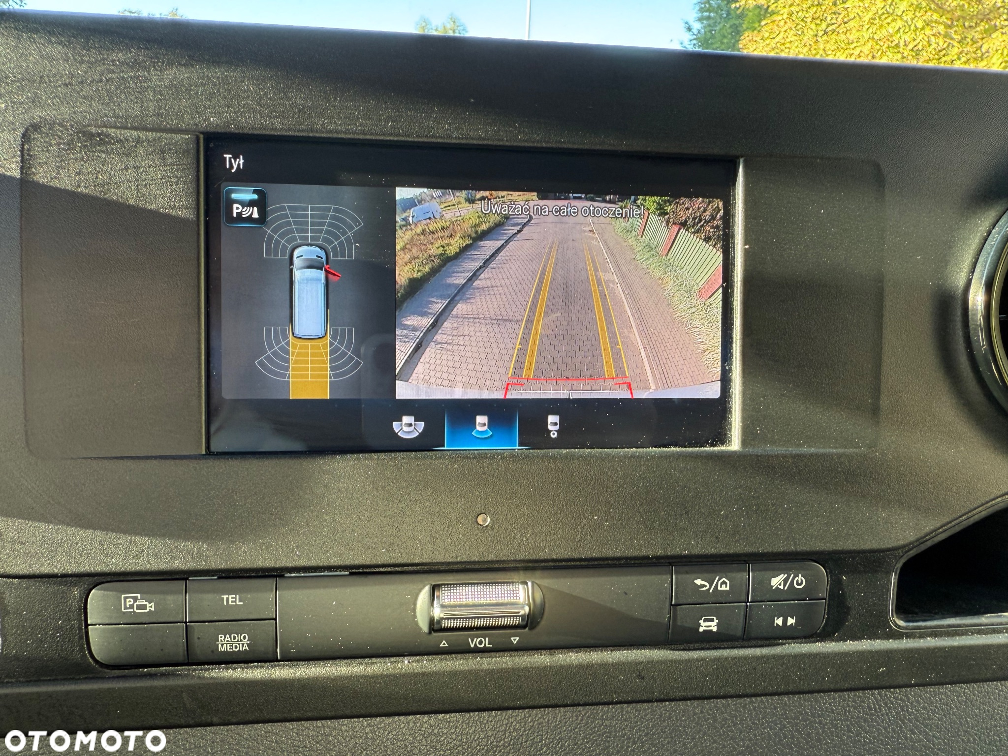 Mercedes-Benz Sprinter 317 - 25
