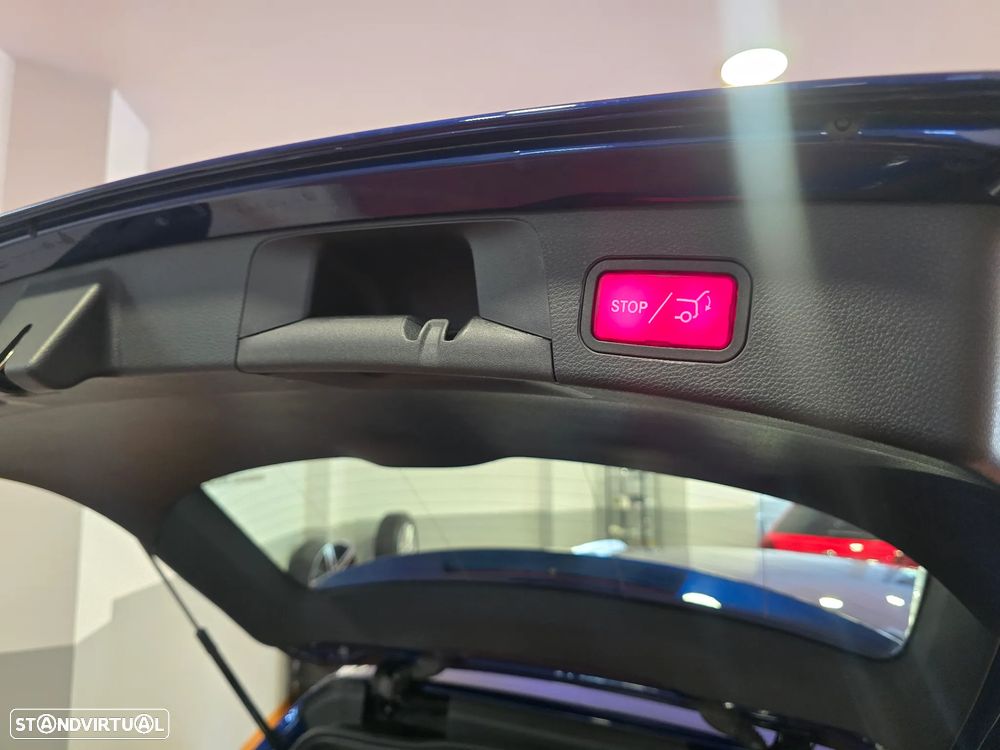 Mercedes-Benz C 300 de T 9G-TRONIC AMG Line - 51