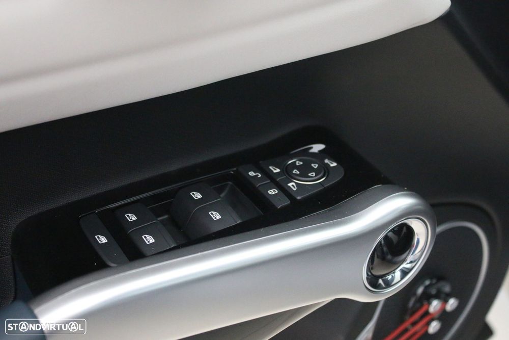 BYD Atto 3 60.48 kWh Design - 20