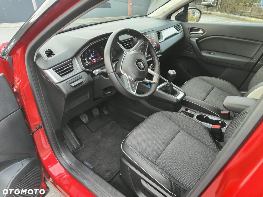 Renault Captur - 12