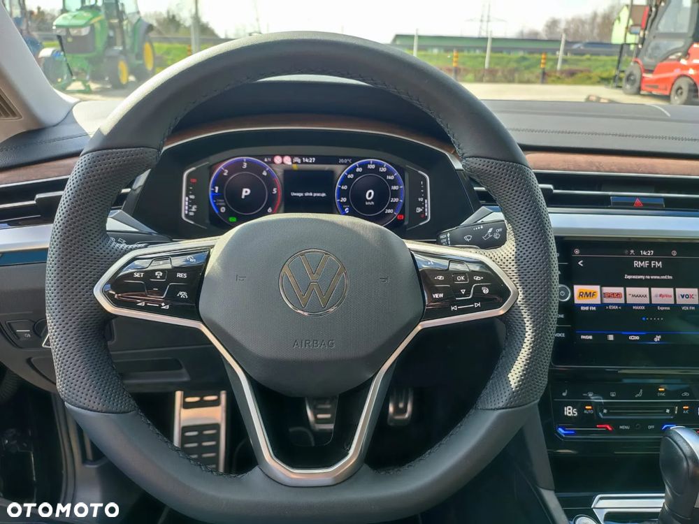 Volkswagen Arteon 2.0 TDI Elegance DSG - 13