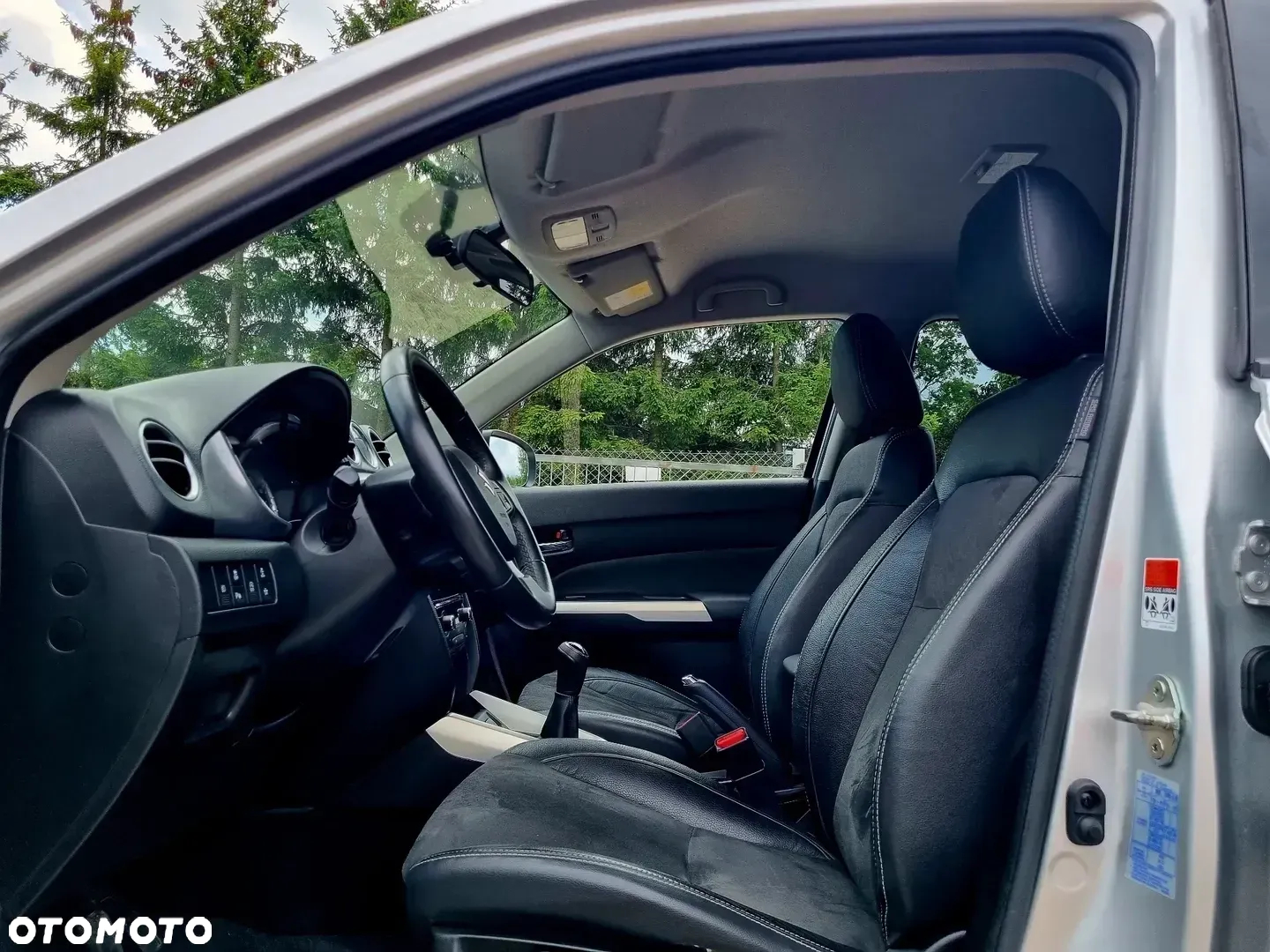 Suzuki Vitara 1.6 Premium 2WD - 13
