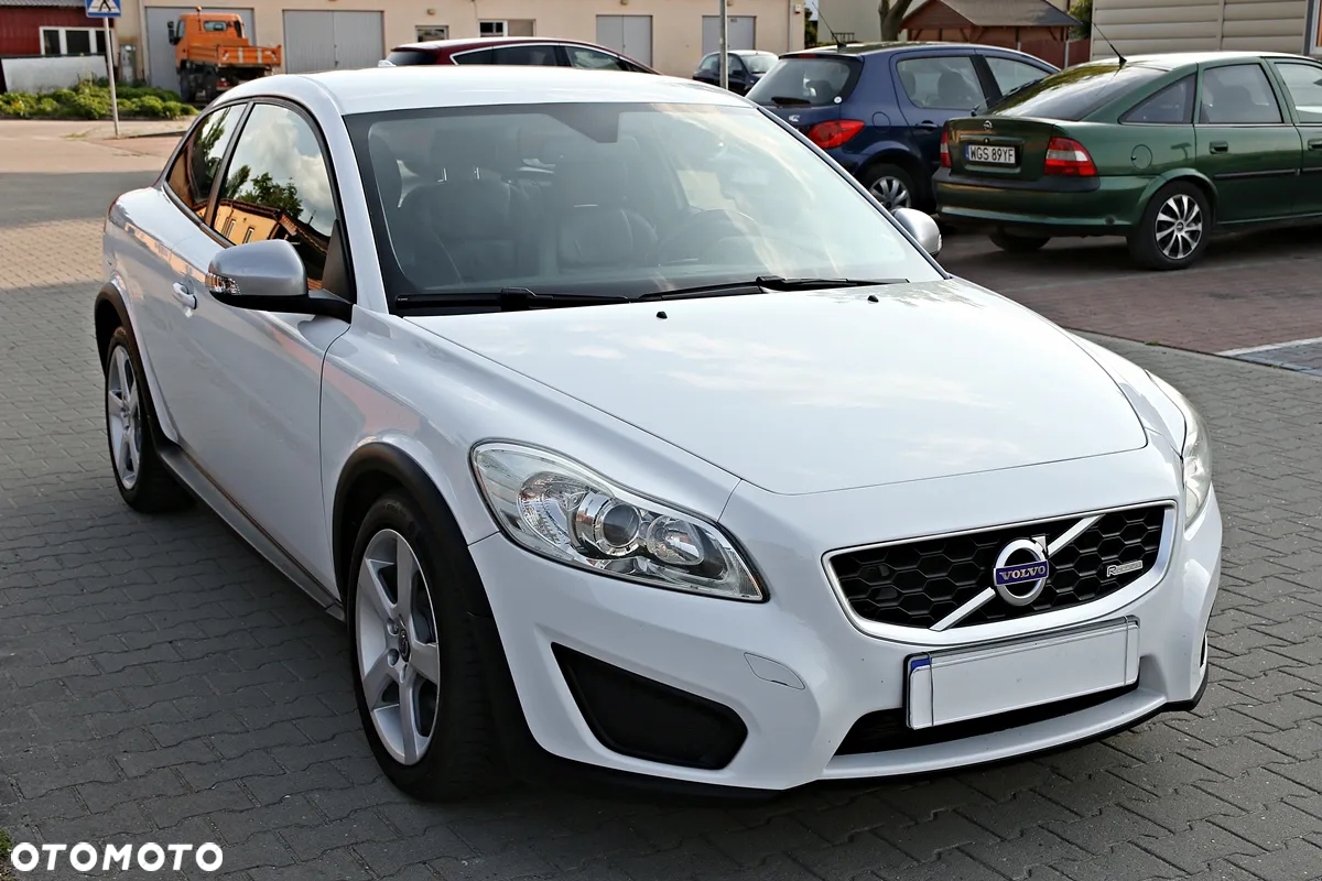 Volvo C30 1.6D RDesign - 16