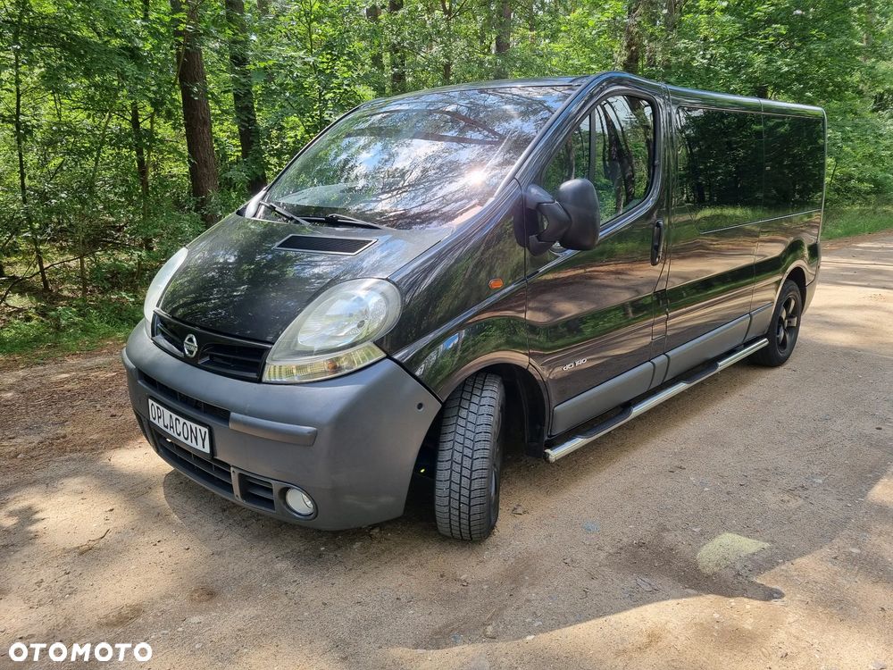 Renault Trafic - 16