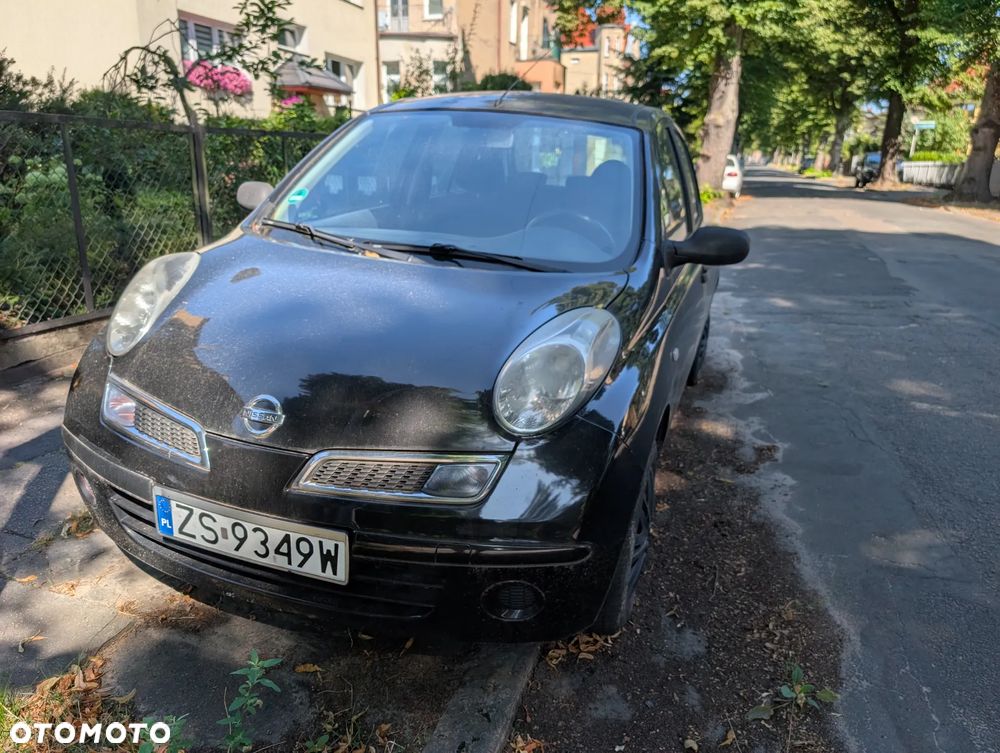 Nissan Micra 1.2 City - 5