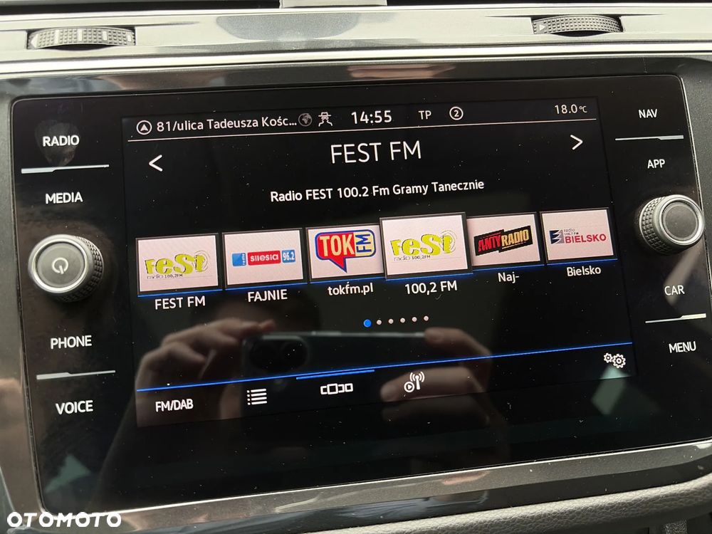 Volkswagen Tiguan 1.5 TSI EVO Life DSG - 13