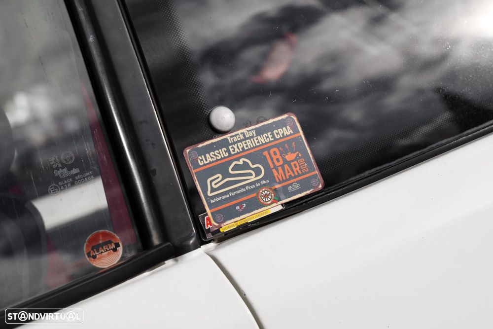 Peugeot 205 1.3 Rallye - 8