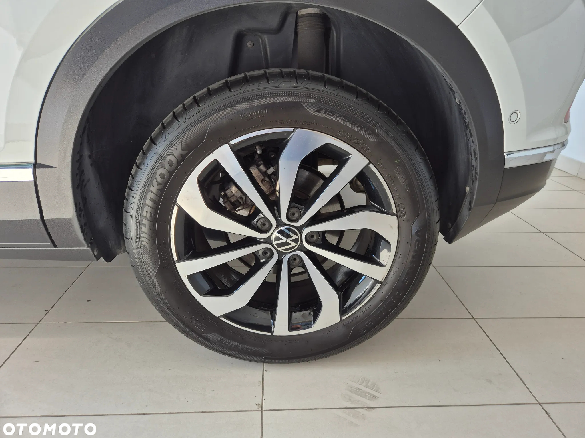 Volkswagen T-Roc 1.5 TSI Style - 11