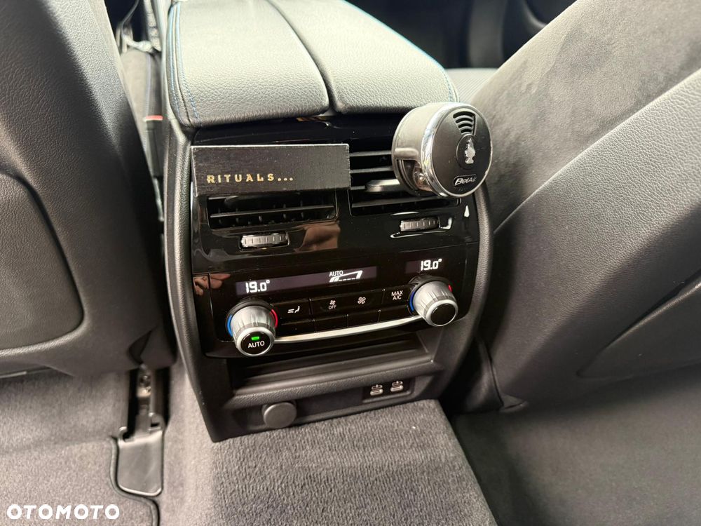 BMW Seria 5 520d mHEV M Sport sport - 27