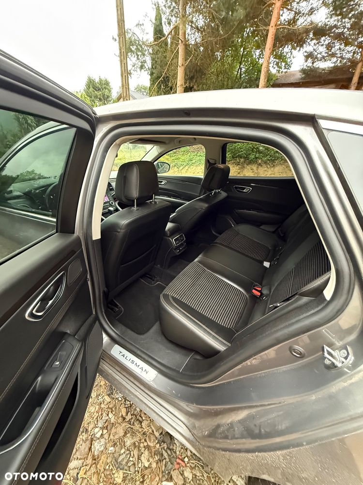 Renault Talisman 1.6 Energy dCi Intens EDC - 9