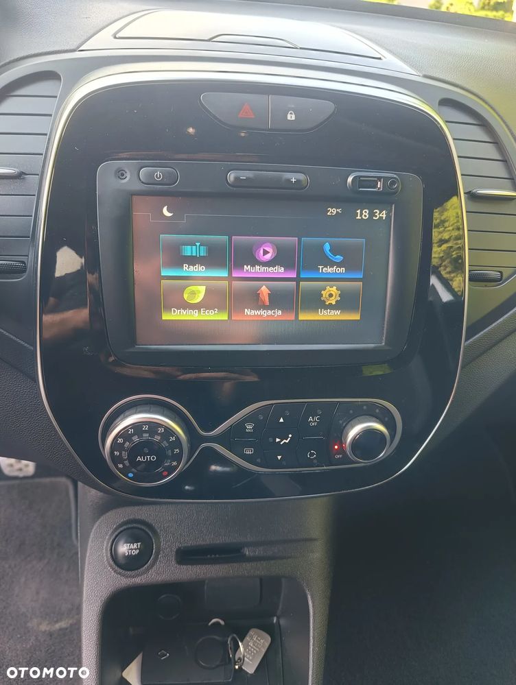 Renault Captur ENERGY dCi 110 Start&Stop Intens - 11