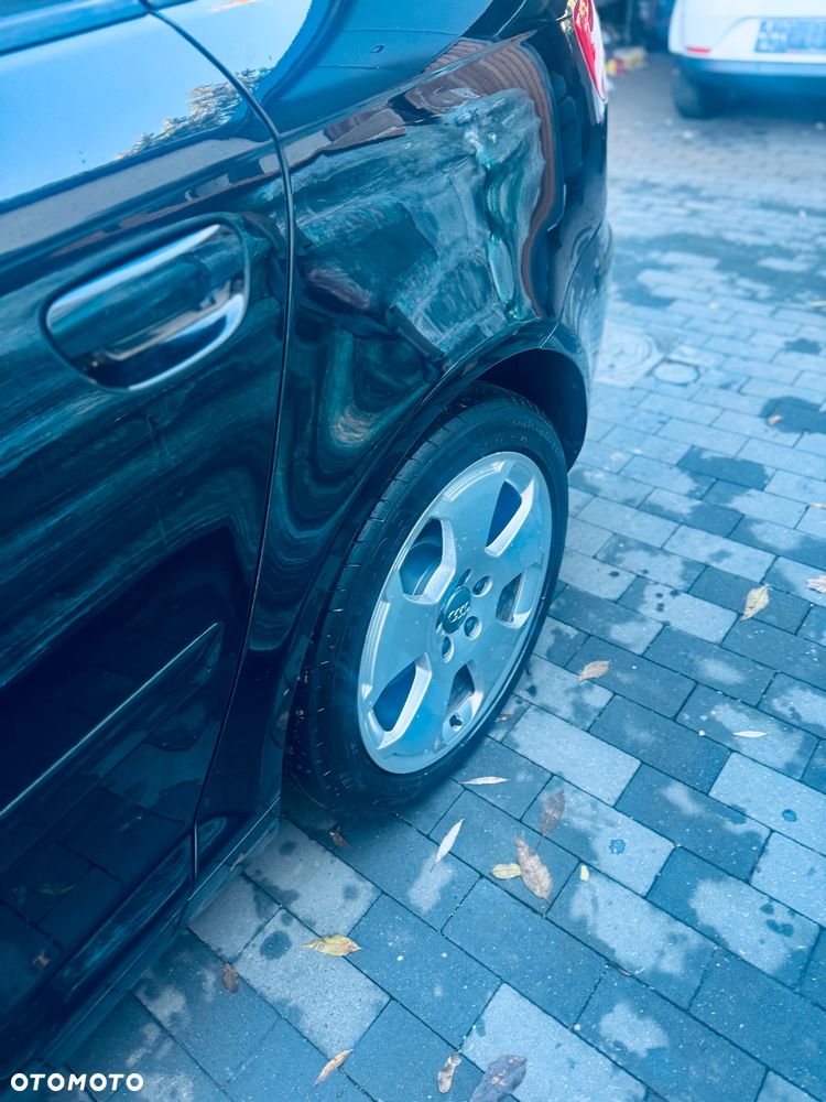 Audi A3 Sportback 2.0 TDI Ambiente - 21