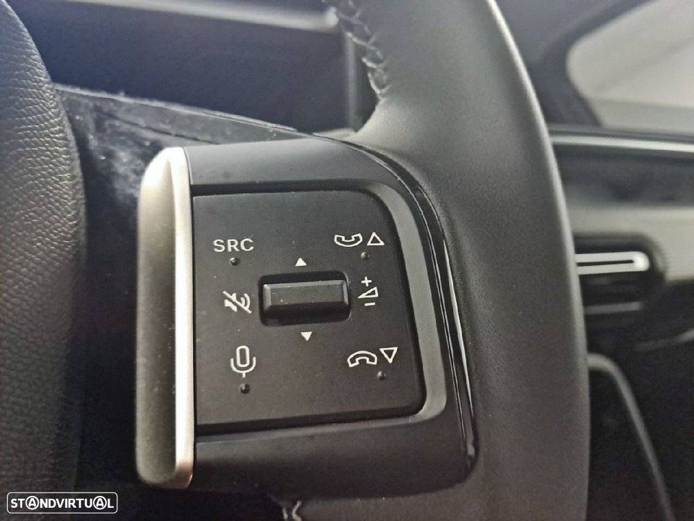 Citroën C3 1.2 PureTech Max - 18