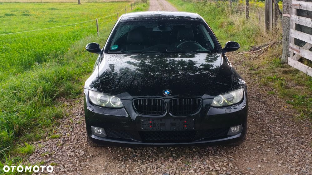 BMW Seria 3 320i - 8