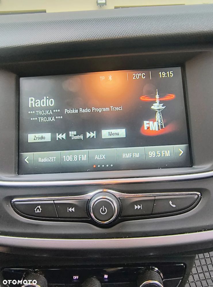 Opel Crossland - 16