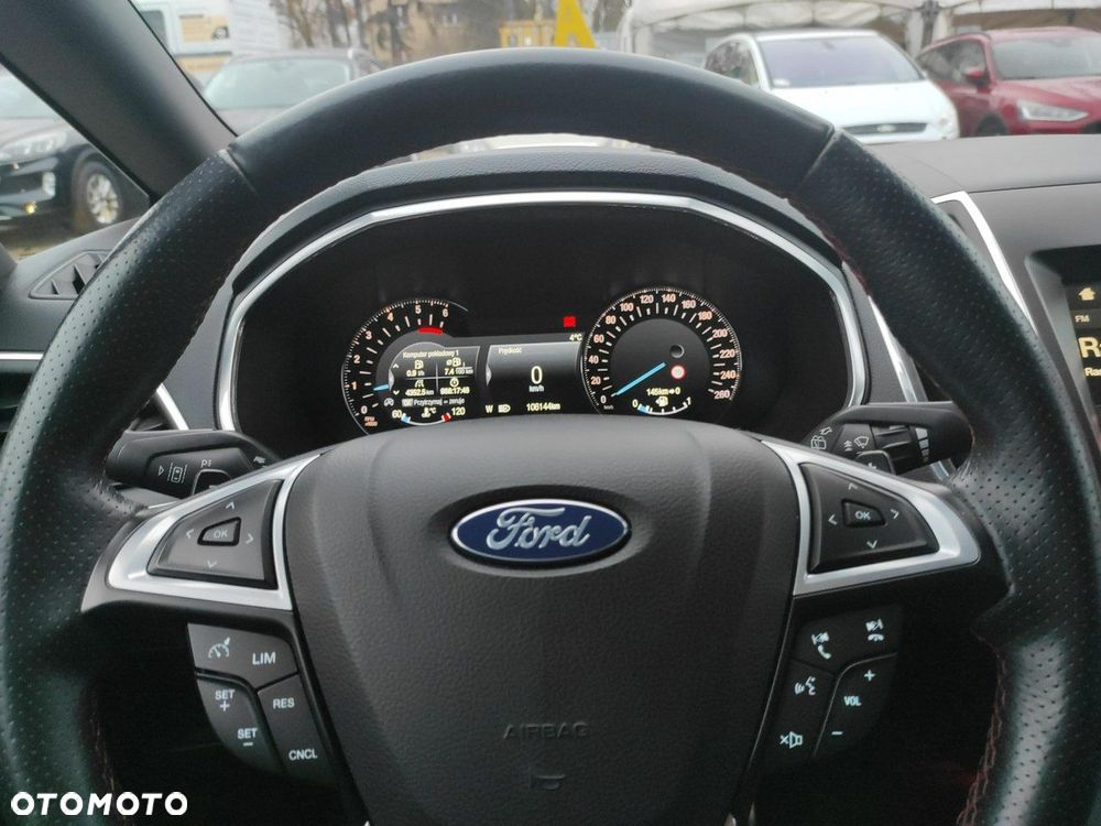 Ford S-Max 2.0 TDCi ST-Line PowerShift - 13