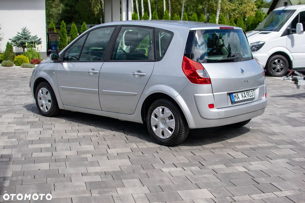 Renault Scenic - 19