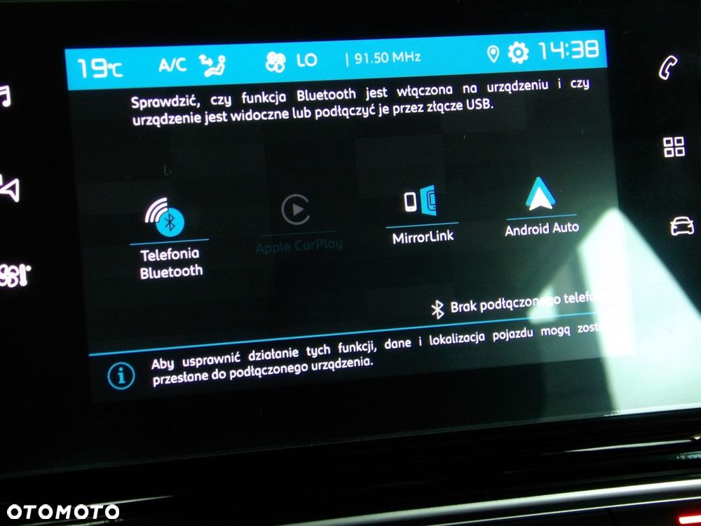 Citroën C3 Aircross 1.2 PureTech Plus S&S - 29