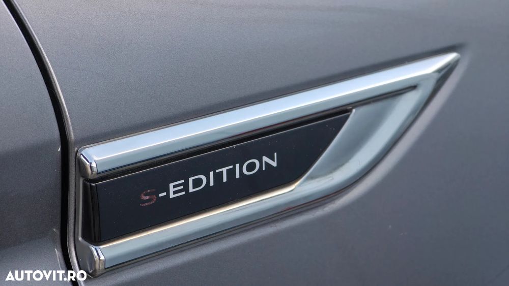 Renault Talisman Blue dCi 200 EDC INITIALE PARIS - 24