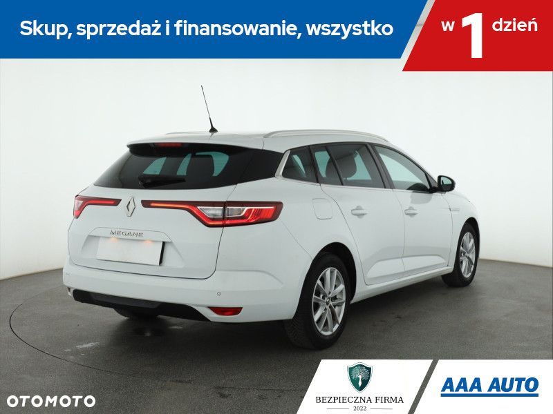 Renault Megane - 7