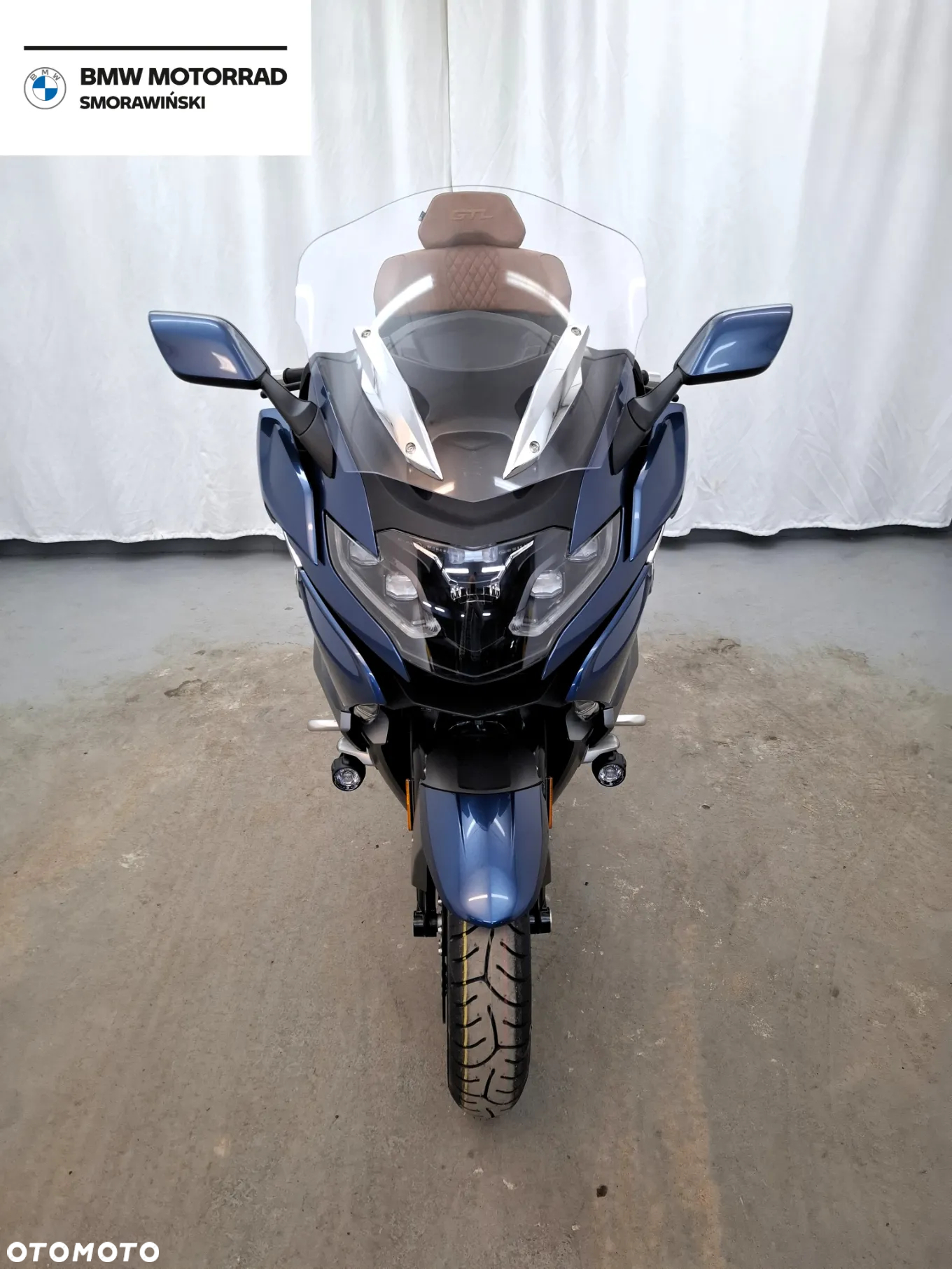 BMW K - 2