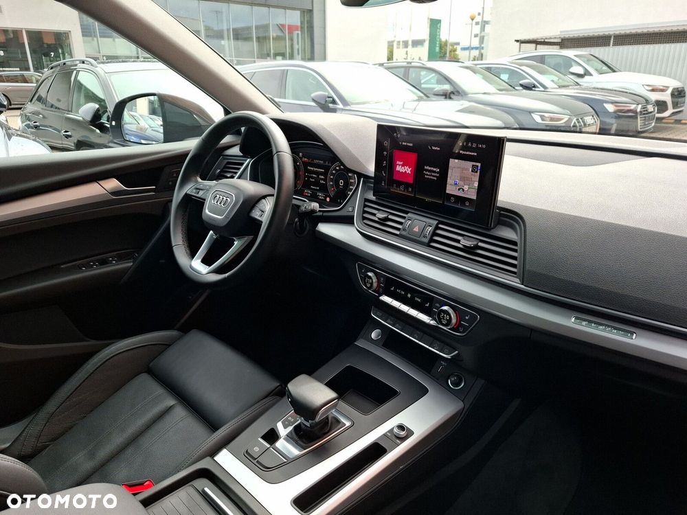 Audi Q5 - 13