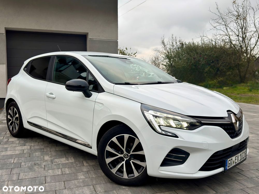 Renault Clio TCe 100 INTENS - 3