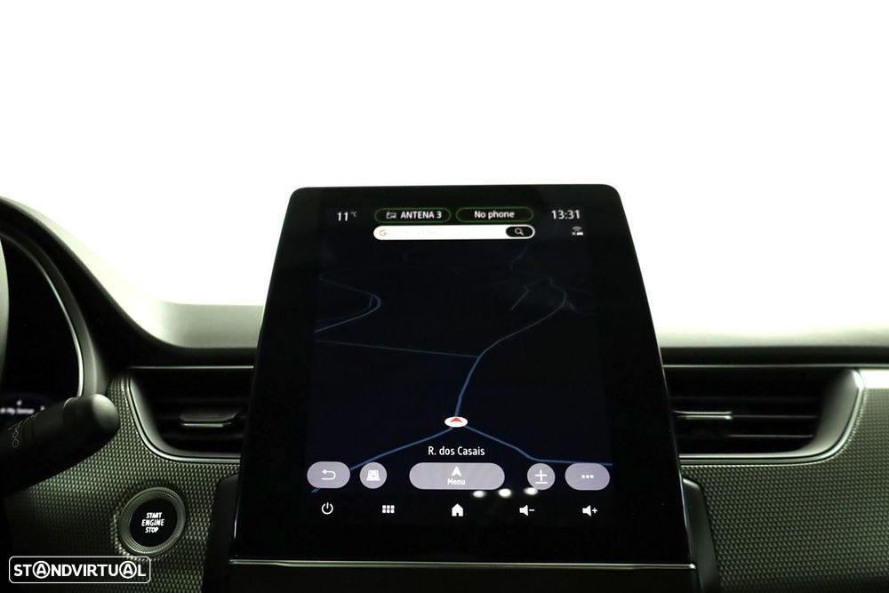 Renault Arkana 1.3 TCe Techno EDC - 11