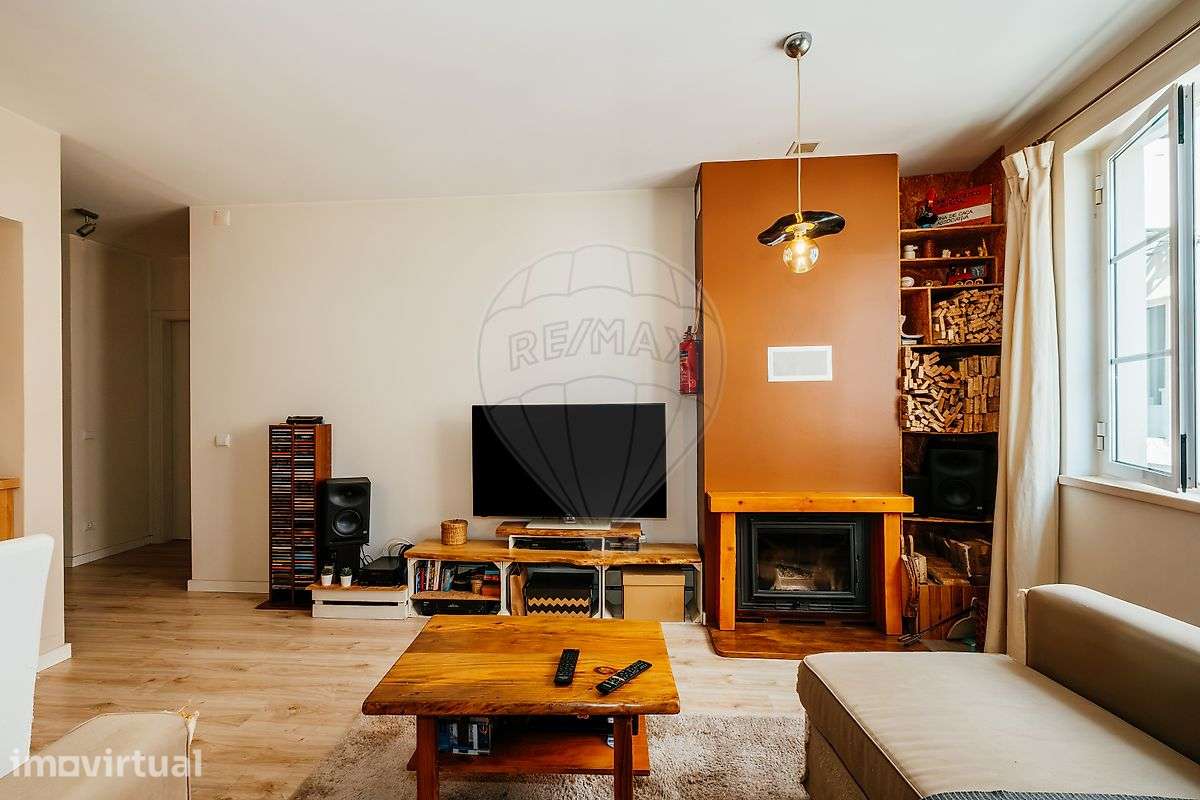 Apartamento T1 para venda - Grande imagem: 4/12