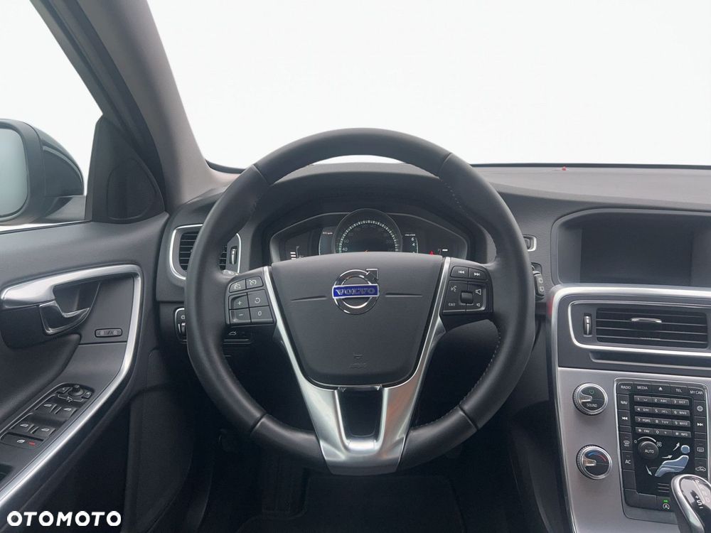 Volvo V60 - 23